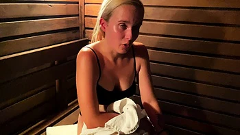 Wild Vacation Fuck with Hot Amateur Couple