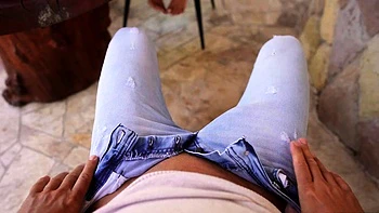 Milf Agatha Vega's Hardcore Amateur Blowjob