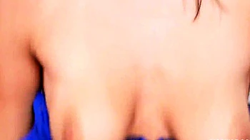 Aubry Babcock & Violet Gems boquete em grupo teen