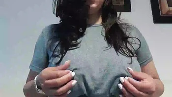 Gdsfhgfgtujhrtgjykjekjbvc: Big Tits, Amateur  Brunette Porn