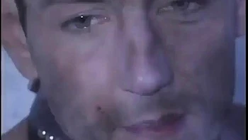 Mya Diamond fickt als Cowgirl im Gefängnis