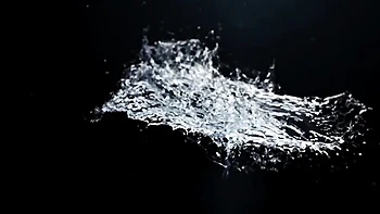 Crazy Cayla Lyons Pee Play Close-Up