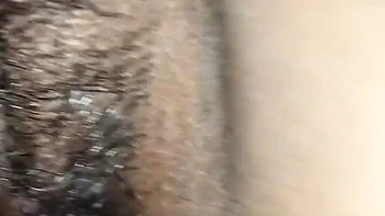 Desi Bhabhi follada anal con pelo natural