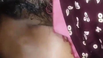 Cuñado me coge el culo hasta que me cago