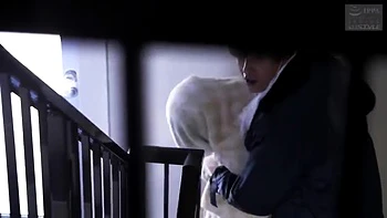 Горячий рогоносец изменяет с жарой