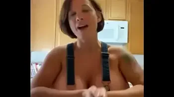 Housewife Big Tits
