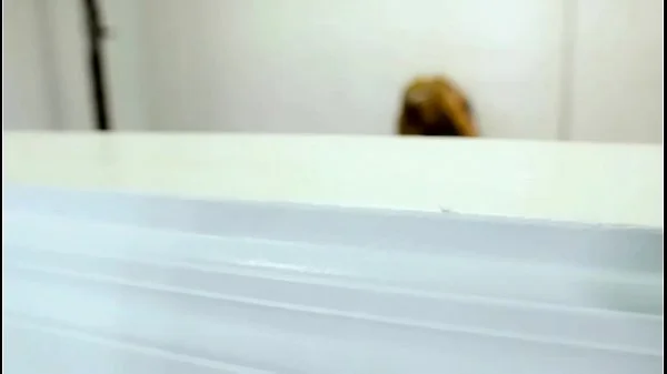 He Could Not Resist Stepmother's Big Tits