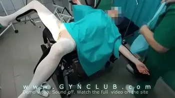 Gynecologist pervert