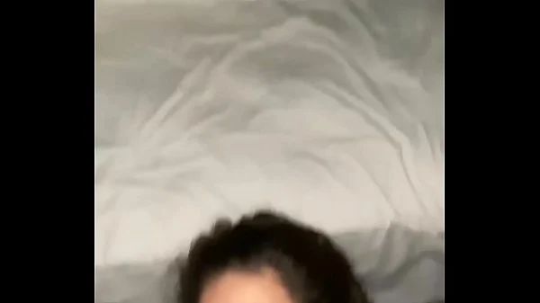 Clea Gaultier woken up for midnight sex - MySexMobile