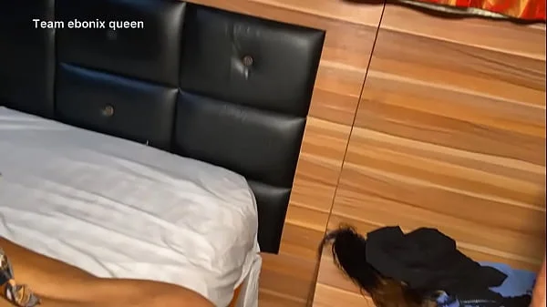 Mini petite church teen gets rammed and stretched by big hard dick