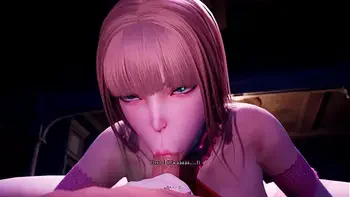 Dreams about Alice [4K, 60FPS, 3D Hentai Game, Uncensored, Ultra Settings]