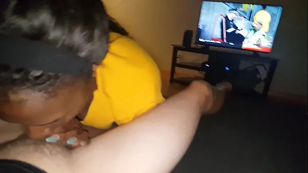 Gorgeous Step Mom sucking and fucking BWC