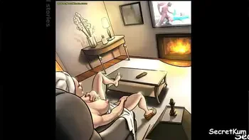 Lesson From The Neighbor pt. 3 - Anal Virgin got Her Asshole Destroyed by a Monster Big Black Cock