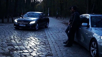 Petite Blonde Kitty Blair Sucks and Swallows