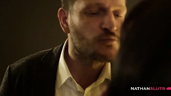 Alysa Gap fodida no cu pelo enorme pau do Yanick