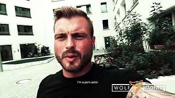 Hot German Mom Mia Blow POV Fuck