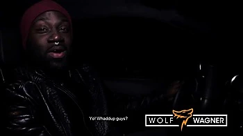 German Milf Zeyna Sucks Cock and Gets Ass Cum