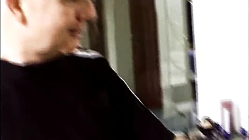 Hotwife gets DP and ass fucked in cuckold gangbang