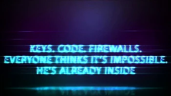 Потный анальный трах и глубокий минет в волшебной 3D комнате