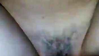 Asian Girl Facesits Cock in POV Car Fuck