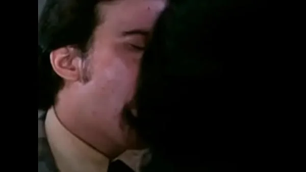 Интересный винтажный фильм