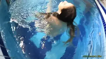 Sexo na Piscina - (Melhores Momentos)