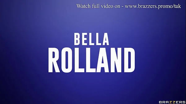 She Takes What She Wants - Whitney Wright, Bella Rolland / Brazzers  / stream full from www.brazzers.promo/tak