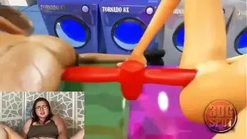 React:Try 2 Cum w/ me #22