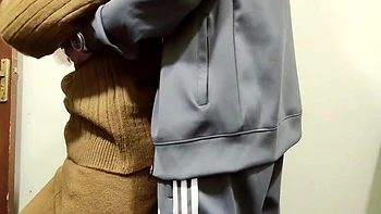 Pakistani Desi Stepsister Wants Stepbro’s Cock and Cum