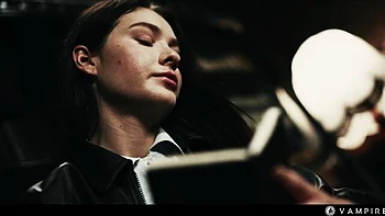 Tiffany Tatum's femdom mind control slave clip