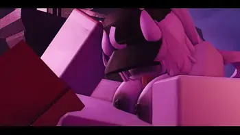 Boobjob Paizuri Animation