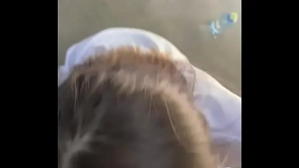 Ki-Sim sucking off a stranger on the street (not fake)