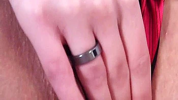 Goth Girls Test Huge Dildos and Suck