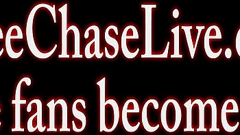 Charlee Chase's POV: Busty Milf Fucks Hard