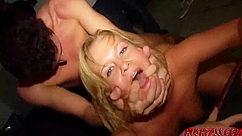 Courtney and Friends Fuck Wild Anal at College Party