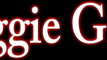 Игривый Milf Мэгги Грин мастурбирует с огромным дилдо