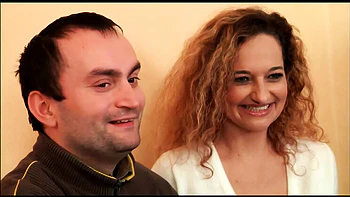 German Threesome: Barbara Nova & Luci Angel Fuck Hard