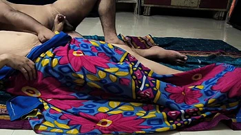 Devar Bhabhi - Dasi Bhabhi With Devar Ji In Night Oil Massage