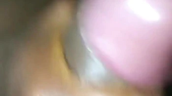 Esposa india tetona de pueblo y marido disfrutando el sexo