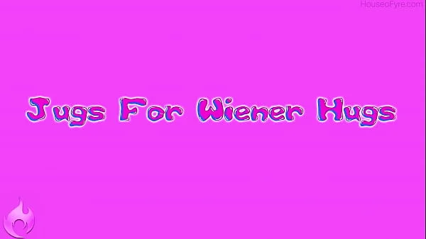 Jugs for Wiener Hugs -Dee Williams & Tommy Gunn