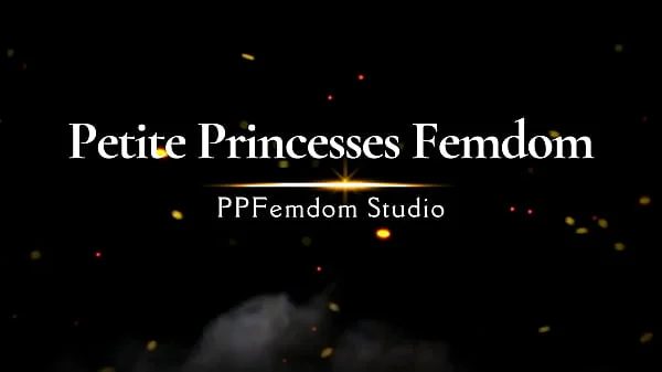Mistresses Make a Sissy Slut Out Of Their Slave - Crossdressing Femdom First Time