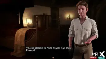 TreasureOfNadia - Old Mature Nun Sucks Cock E2 #50