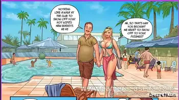 The Patricinhas pt. 3 - Medical Examination || Doctor risk his Job to fuck his Hot New Patient