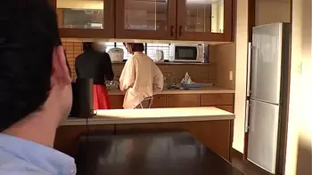 ミニスカニーソから覗く「絶対領域」に興奮が抑えられなくなってしまった僕は…　圧倒的太ももフェチズム！黒ニーハイが太もものエロさを際立たせる！Part2