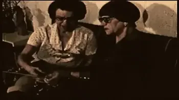 My Secret Life, Vintage Granny Fanny