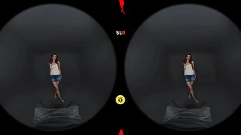 Edging Challenge: VR Handjob Compilation