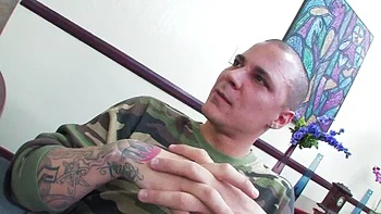 Blonde Big Tits Gets Blown and Fucked Cowgirl Doggy