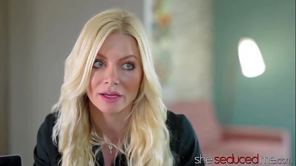Madi Collins Fucked By Stepmom Serene Siren