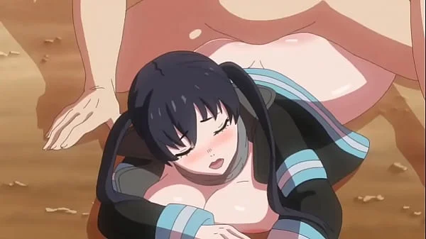 Sex Compilation Hot Girls From Konosuba (Hentai Uncensored)