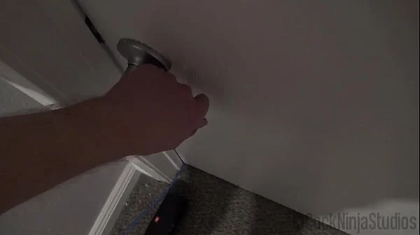 Girlfriend Seduces Boyfriend and His Step Sister Into A Threesome - FULL VIDEO ON RED